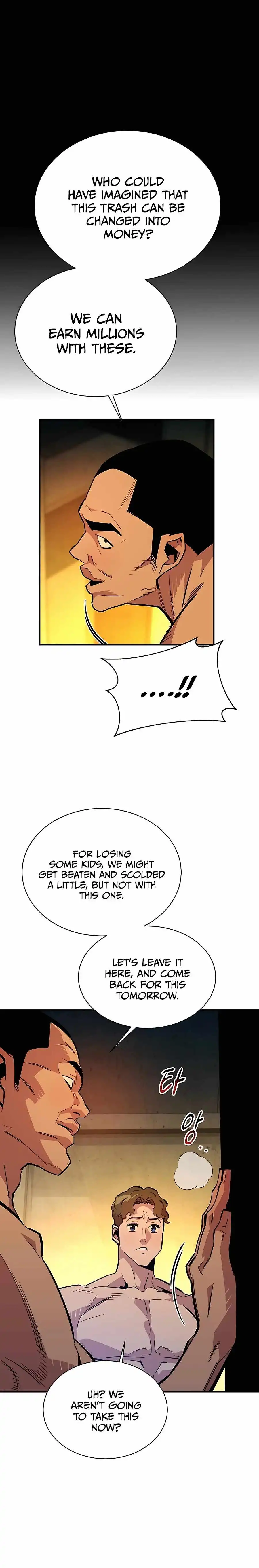 Read Auto Hunting With My Clones Manga Online