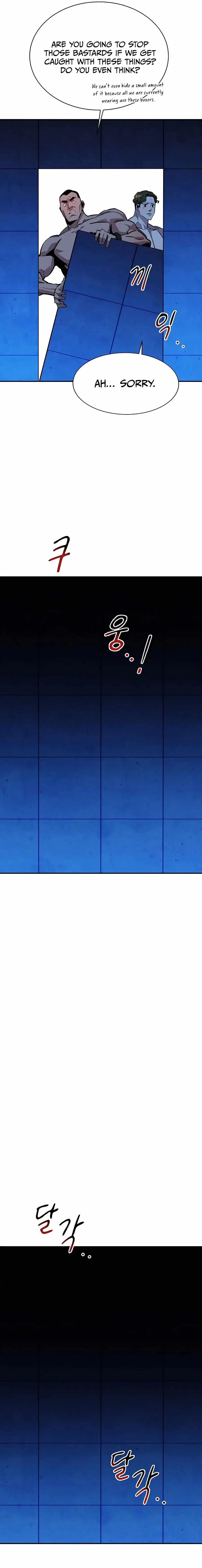 Read Auto Hunting With My Clones Manga Online