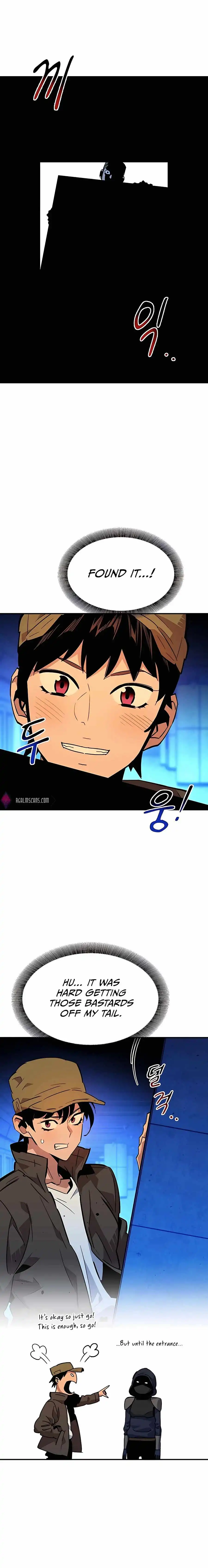 Read Auto Hunting With My Clones Manga Online