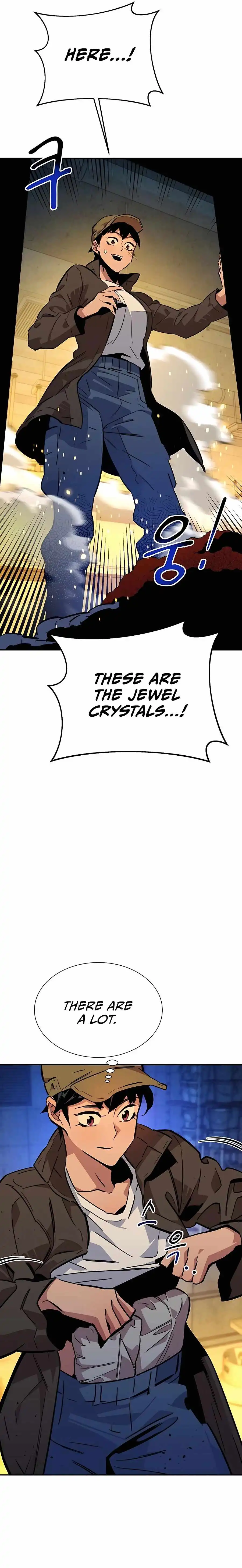 Read Auto Hunting With My Clones Manga Online