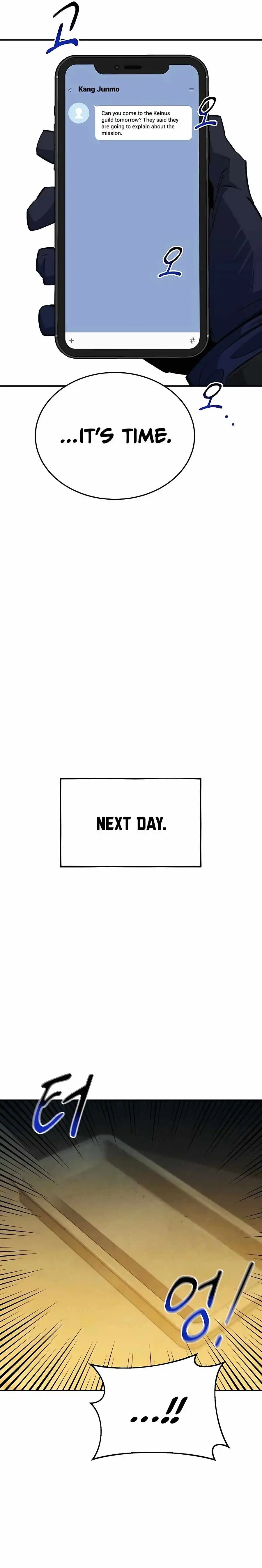 Read Auto Hunting With My Clones Manga Online