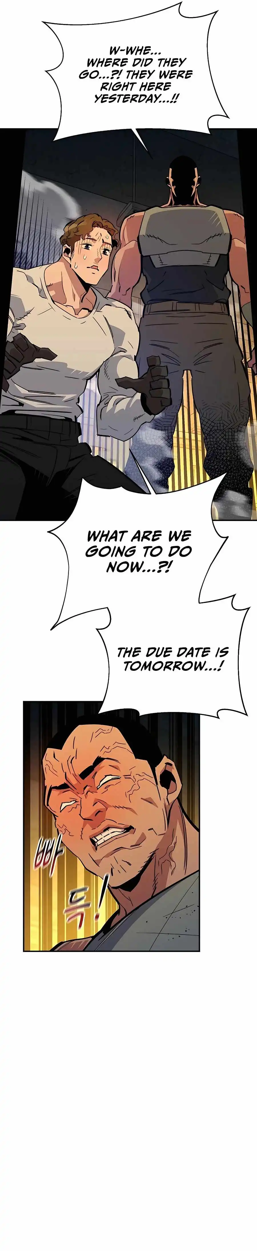 Read Auto Hunting With My Clones Manga Online