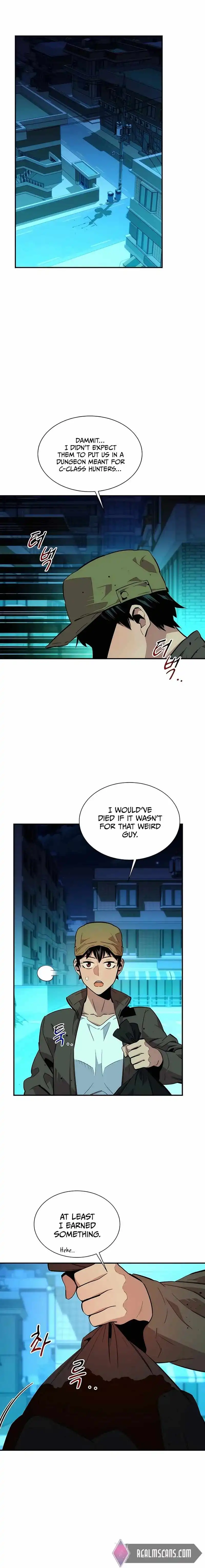 Read Auto Hunting With My Clones Manga Online