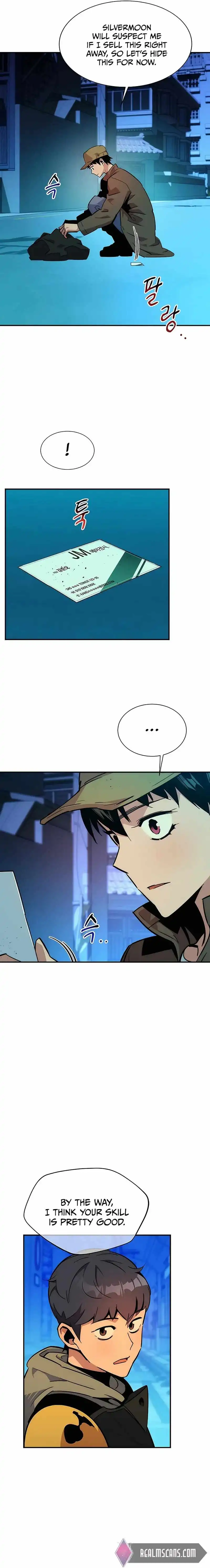 Read Auto Hunting With My Clones Manga Online