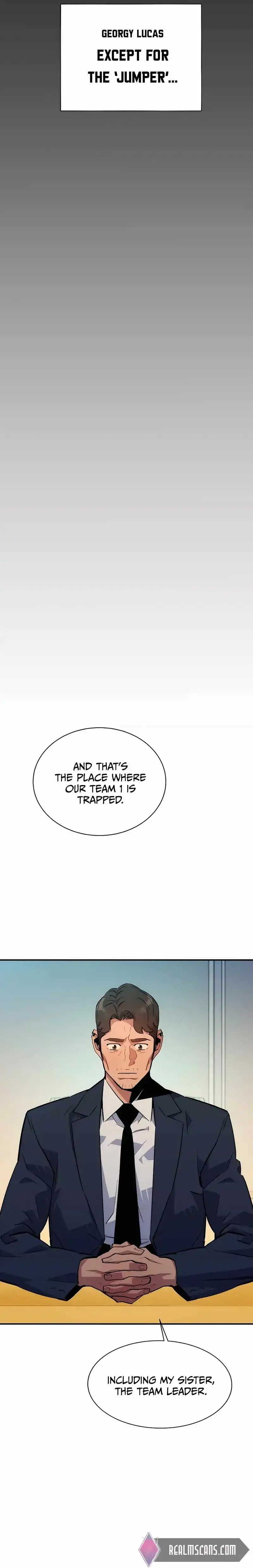 Read Auto Hunting With My Clones Manga Online