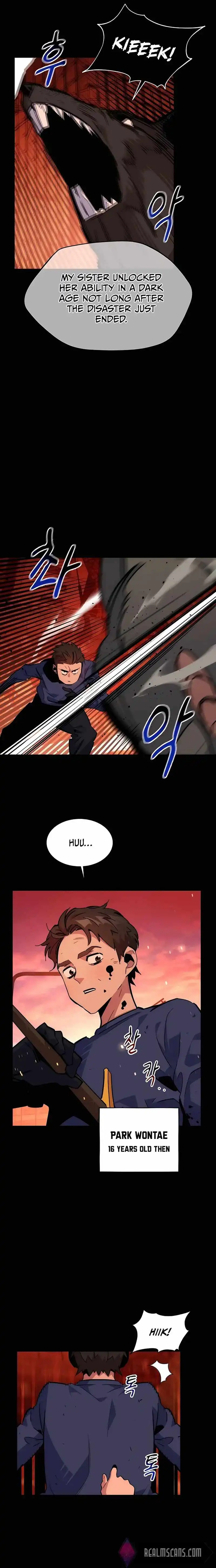 Read Auto Hunting With My Clones Manga Online