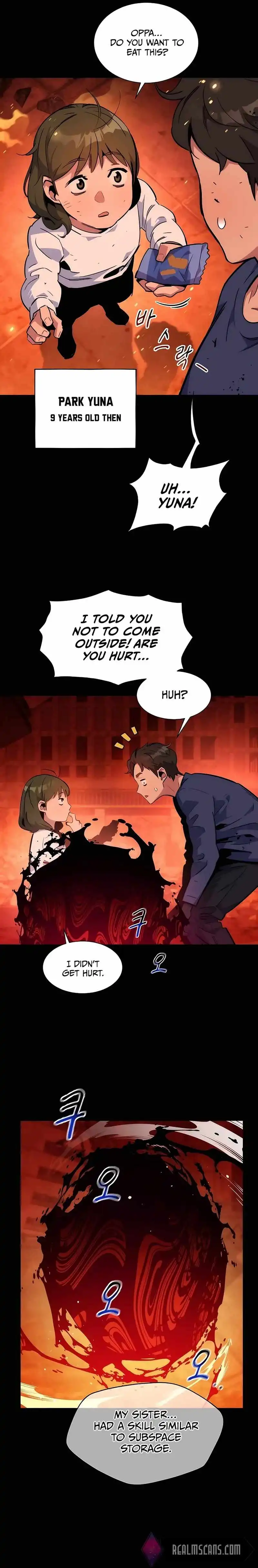 Read Auto Hunting With My Clones Manga Online