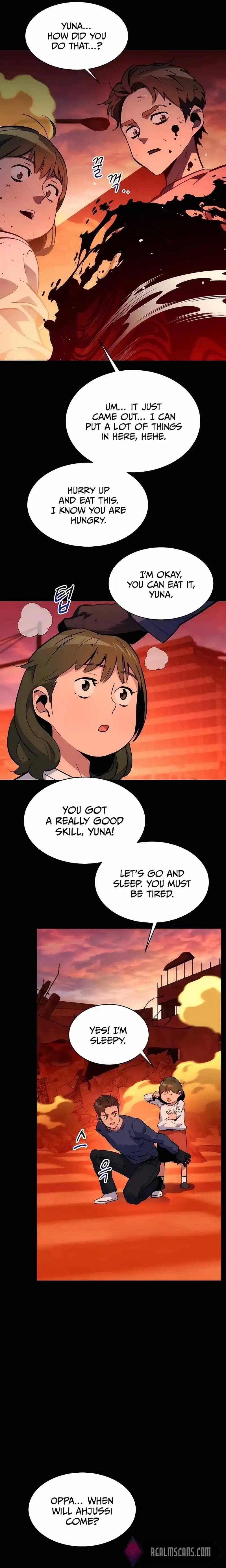 Read Auto Hunting With My Clones Manga Online