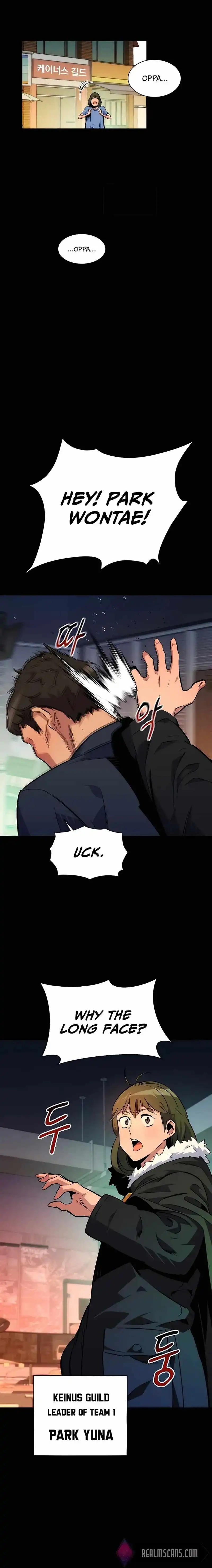 Read Auto Hunting With My Clones Manga Online