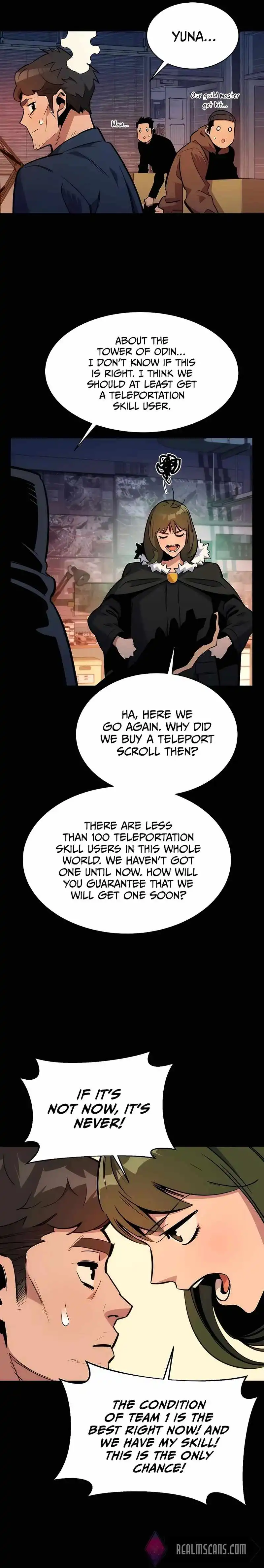 Read Auto Hunting With My Clones Manga Online