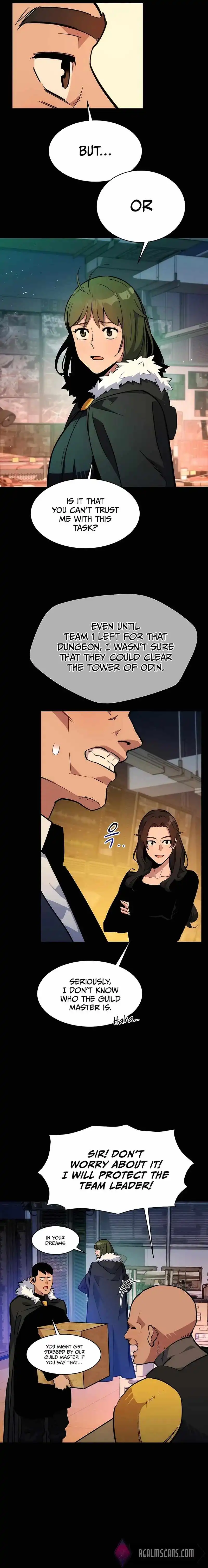 Read Auto Hunting With My Clones Manga Online