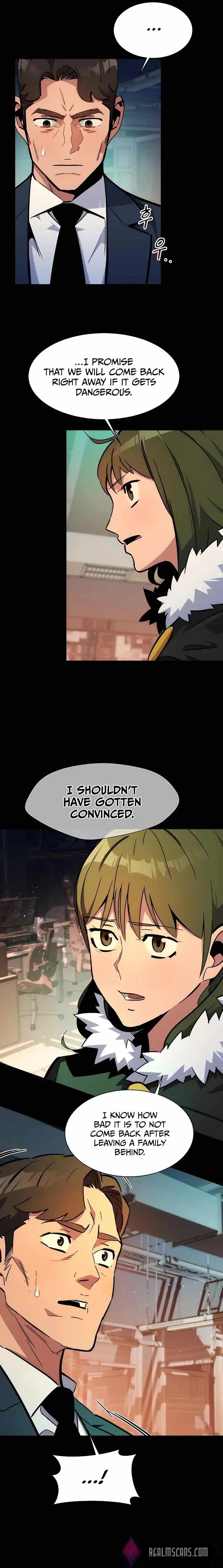 Read Auto Hunting With My Clones Manga Online