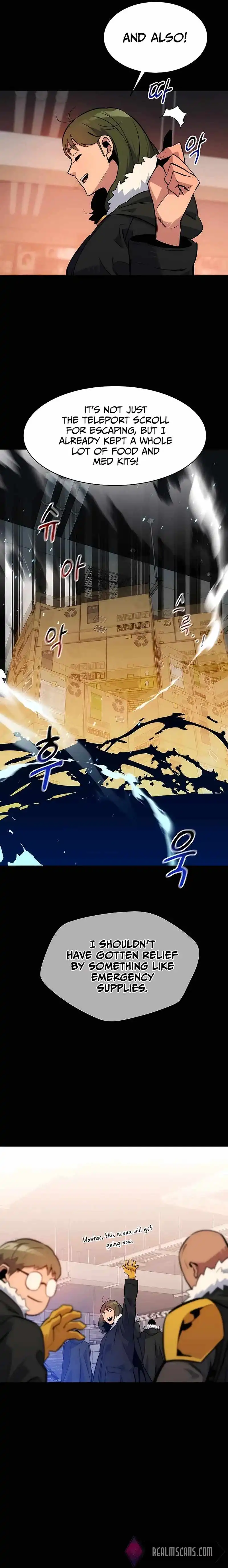 Read Auto Hunting With My Clones Manga Online