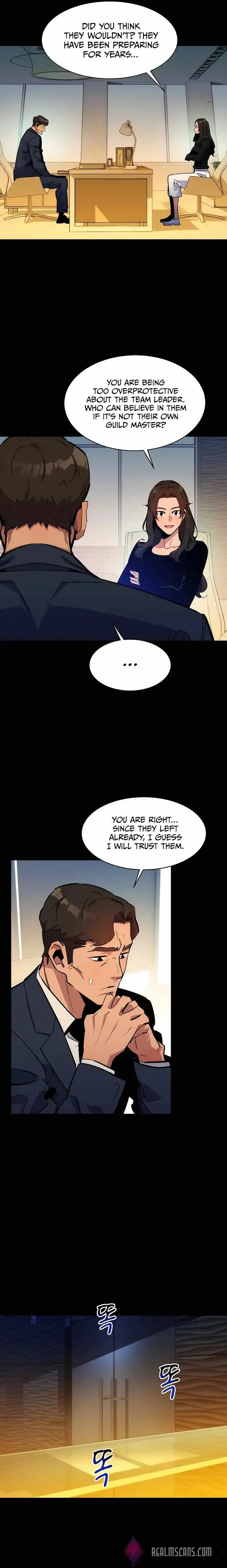 Read Auto Hunting With My Clones Manga Online