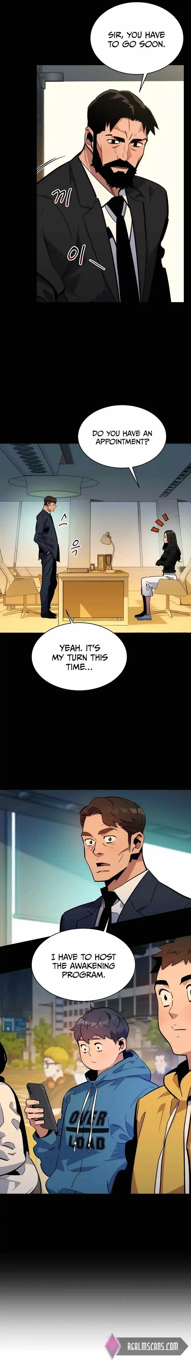 Read Auto Hunting With My Clones Manga Online