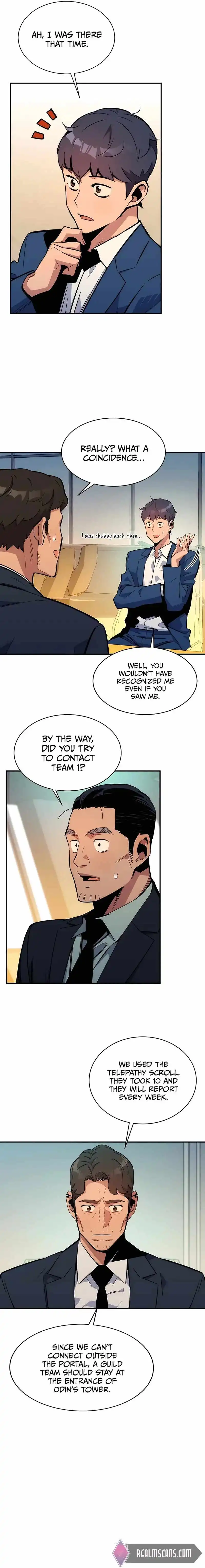 Read Auto Hunting With My Clones Manga Online