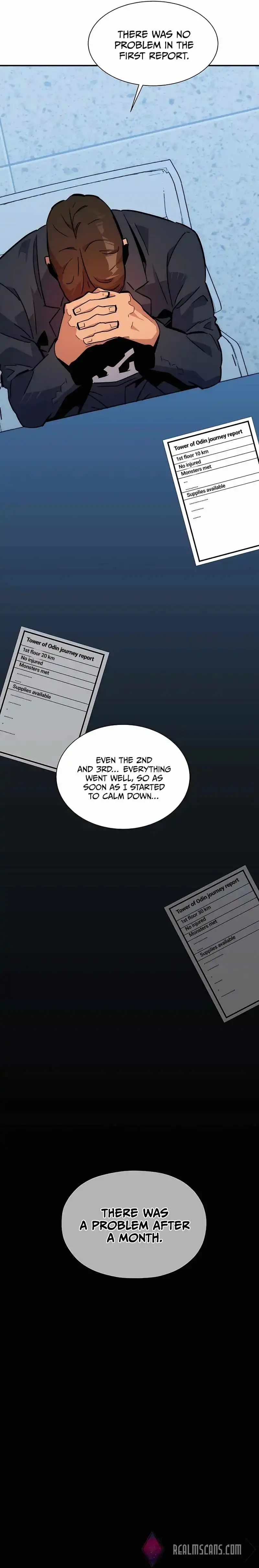 Read Auto Hunting With My Clones Manga Online