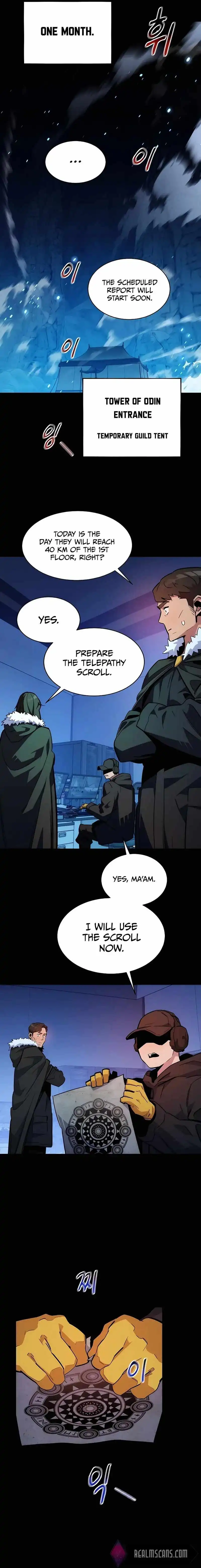 Read Auto Hunting With My Clones Manga Online