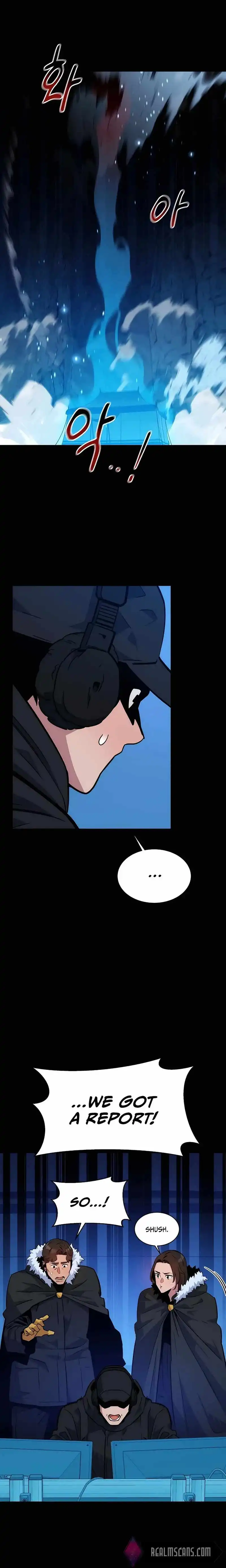 Read Auto Hunting With My Clones Manga Online