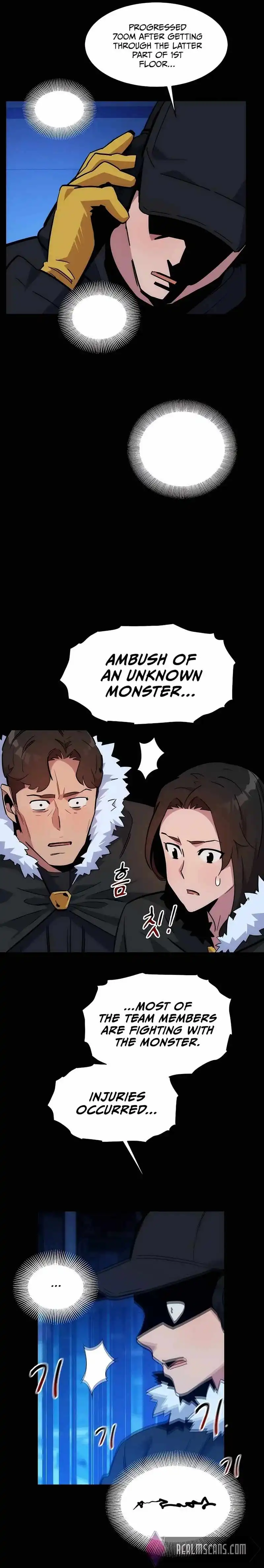 Read Auto Hunting With My Clones Manga Online