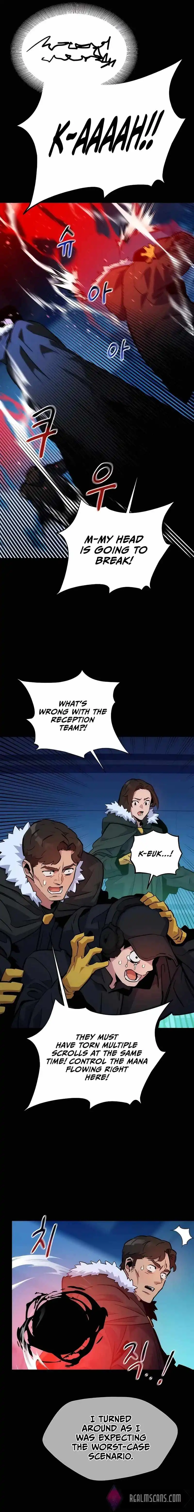 Read Auto Hunting With My Clones Manga Online