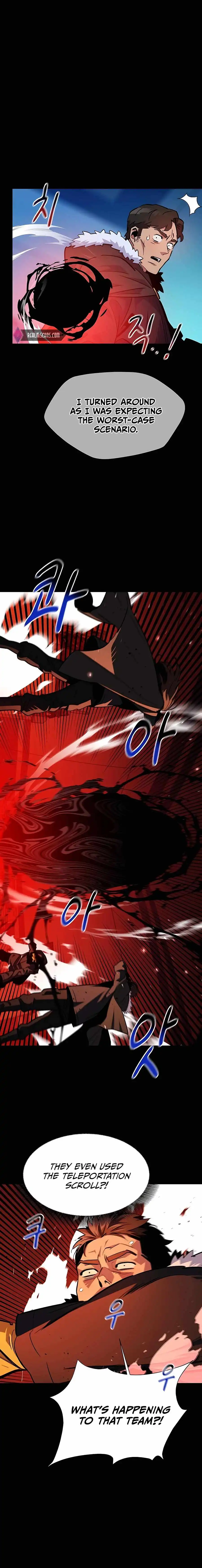 Read Auto Hunting With My Clones Manga Online