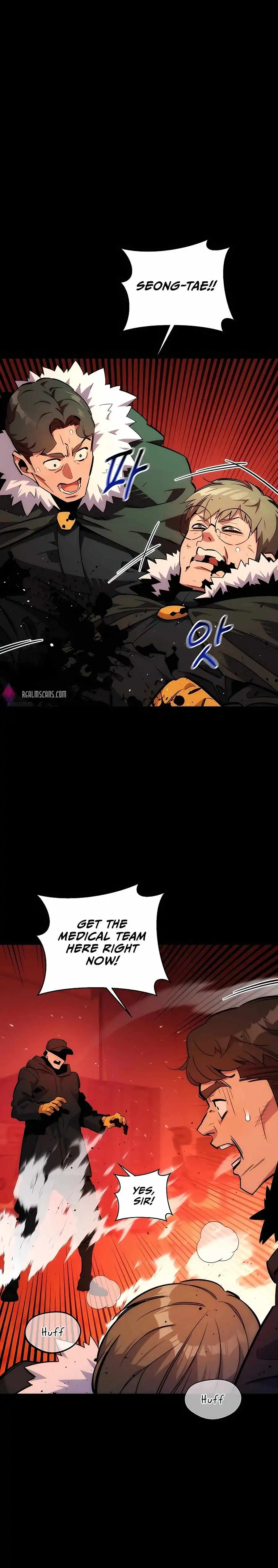 Read Auto Hunting With My Clones Manga Online