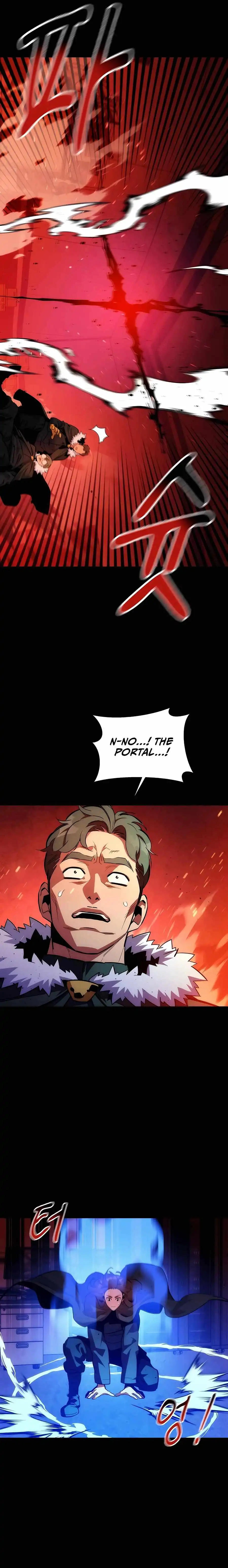 Read Auto Hunting With My Clones Manga Online