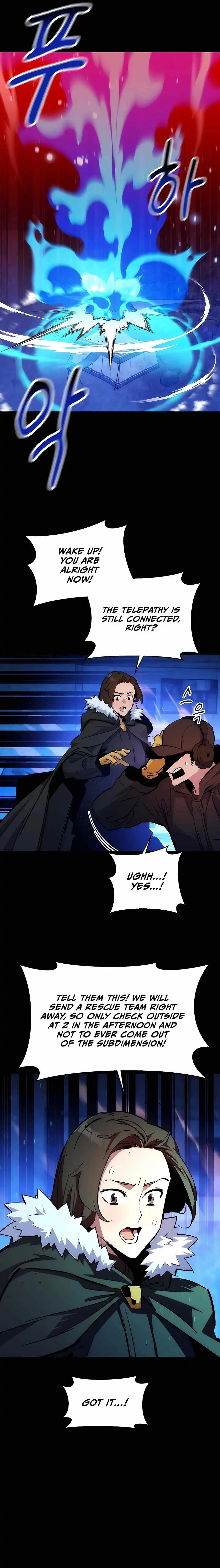 Read Auto Hunting With My Clones Manga Online