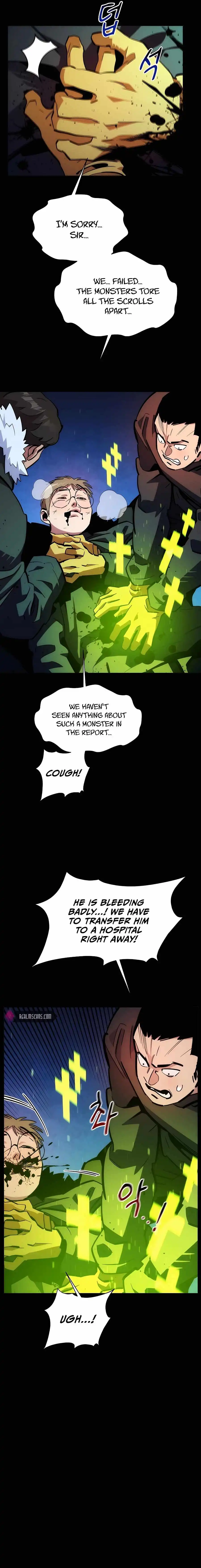 Read Auto Hunting With My Clones Manga Online