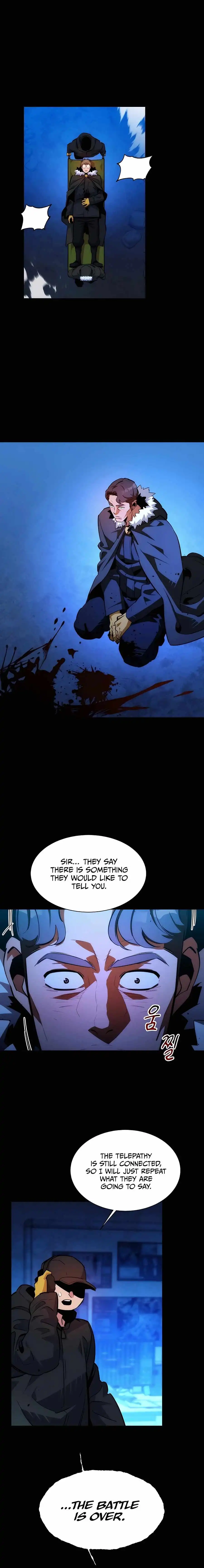 Read Auto Hunting With My Clones Manga Online