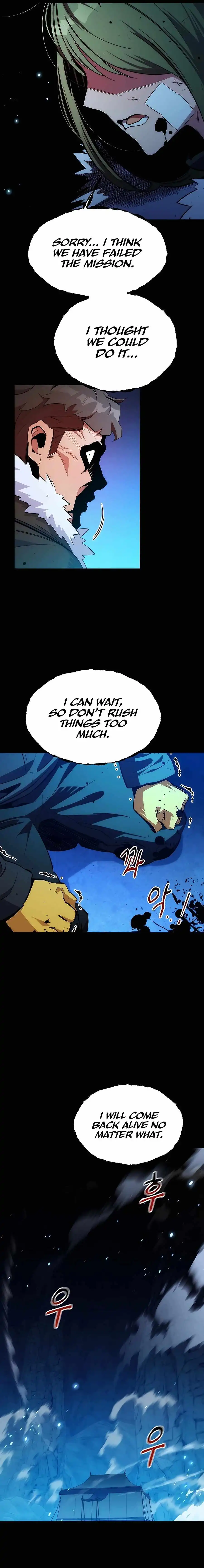 Read Auto Hunting With My Clones Manga Online