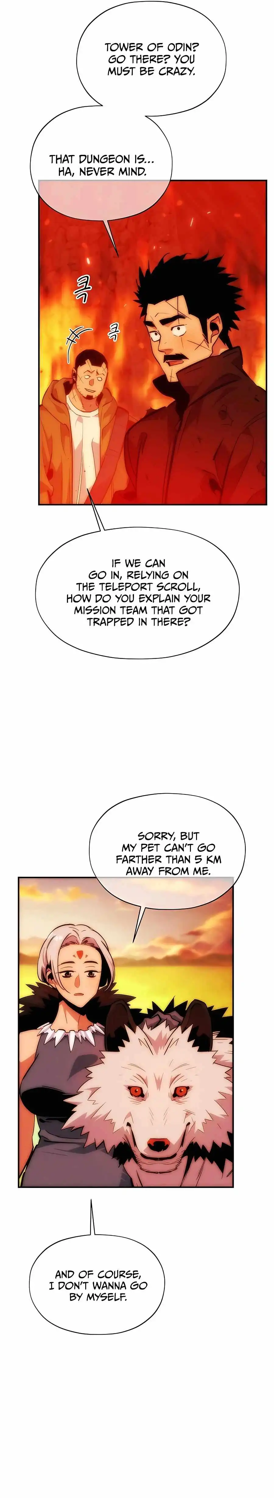 Read Auto Hunting With My Clones Manga Online