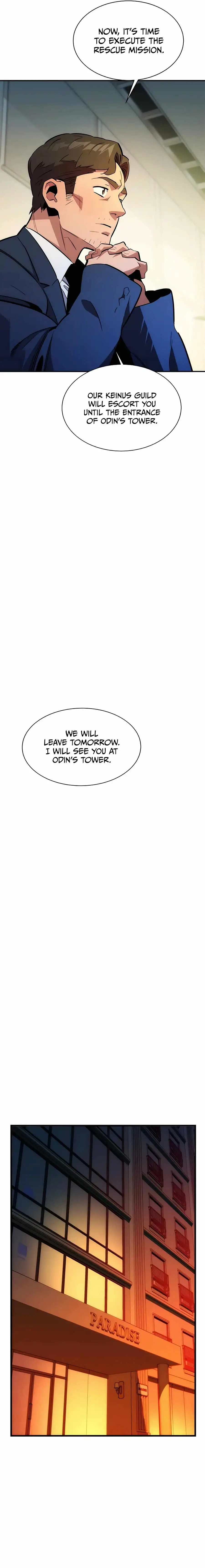 Read Auto Hunting With My Clones Manga Online