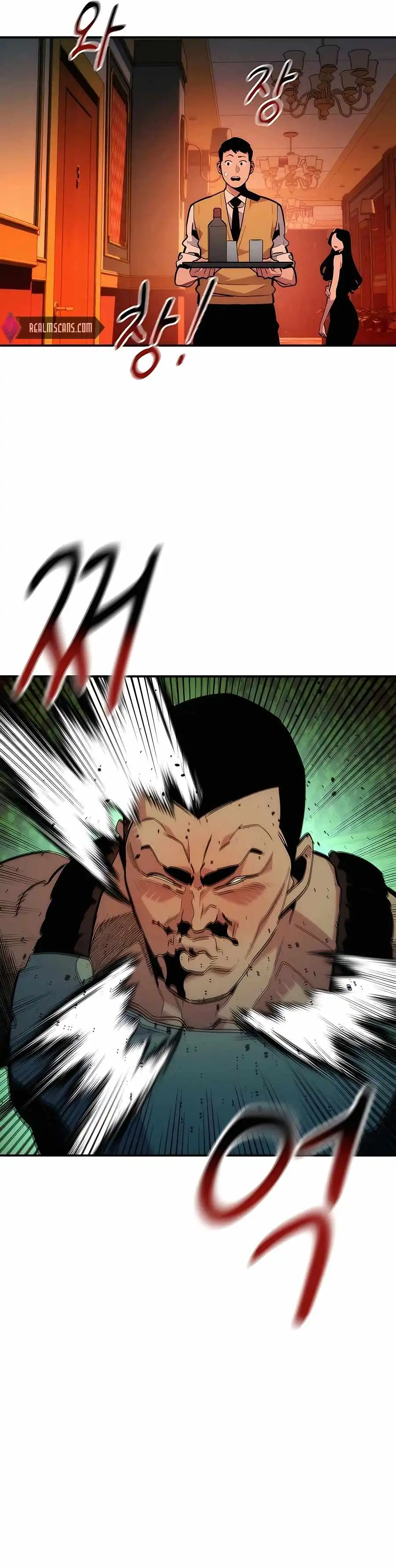 Read Auto Hunting With My Clones Manga Online