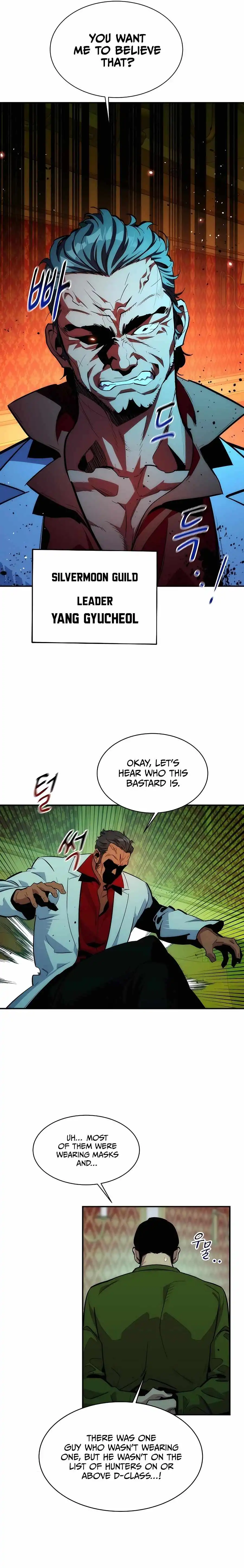 Read Auto Hunting With My Clones Manga Online