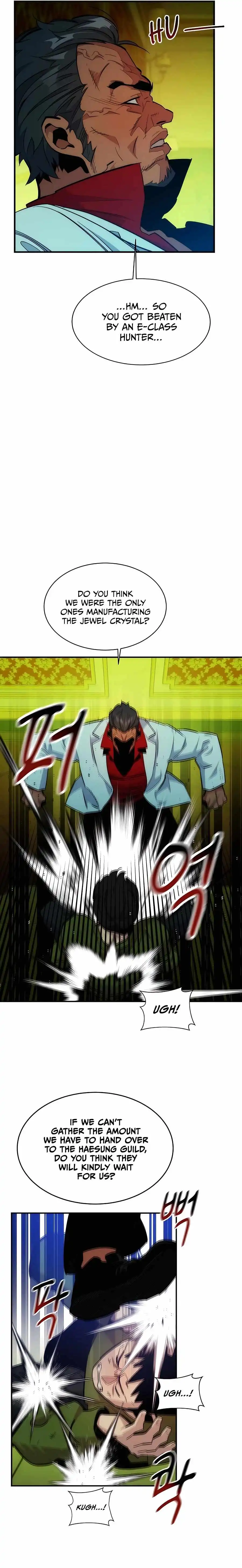 Read Auto Hunting With My Clones Manga Online