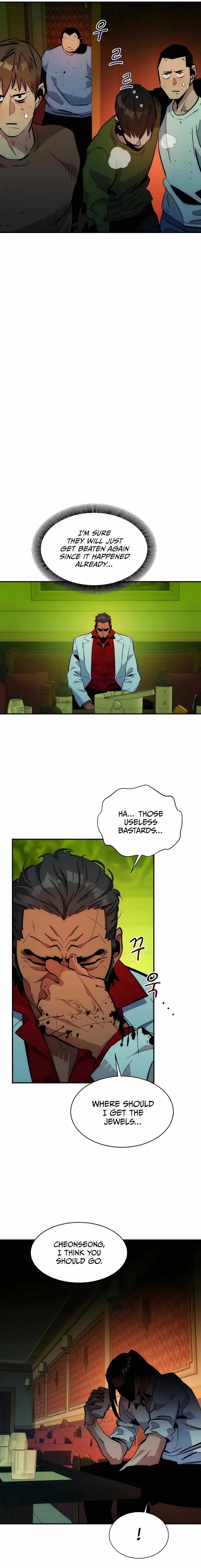 Read Auto Hunting With My Clones Manga Online