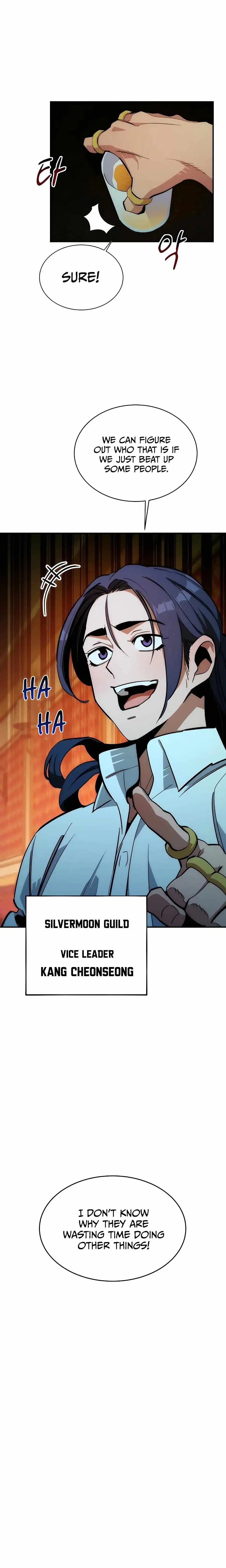 Read Auto Hunting With My Clones Manga Online