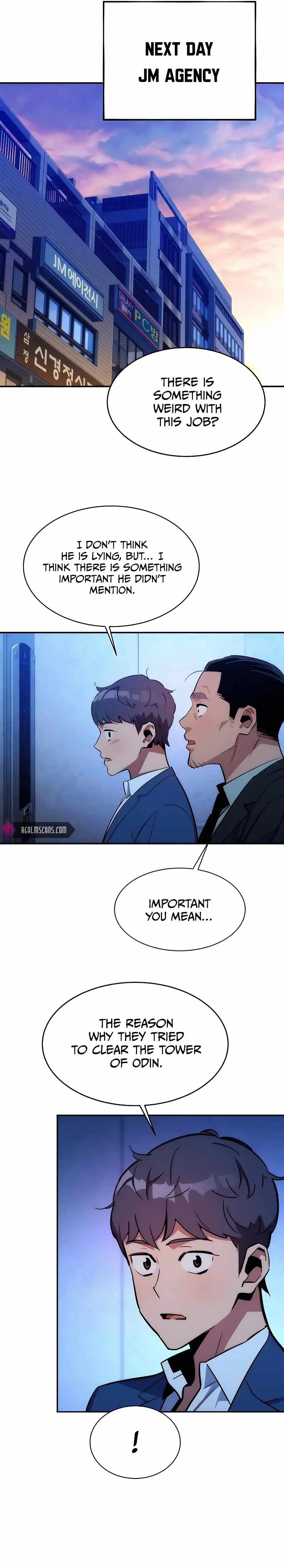 Read Auto Hunting With My Clones Manga Online