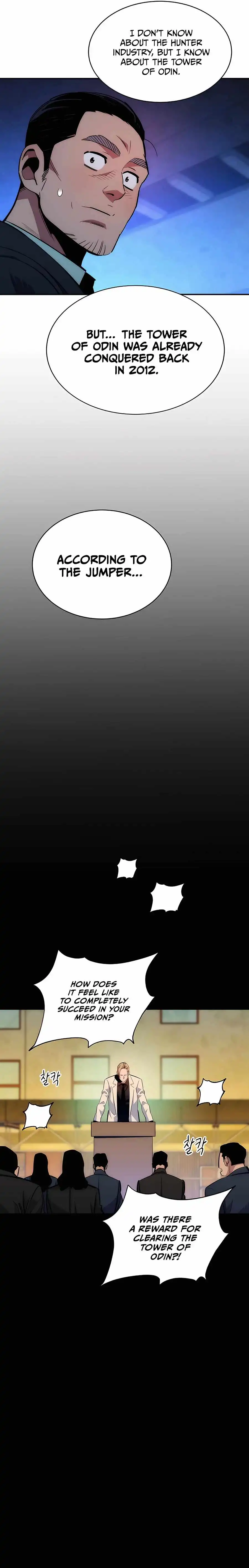 Read Auto Hunting With My Clones Manga Online