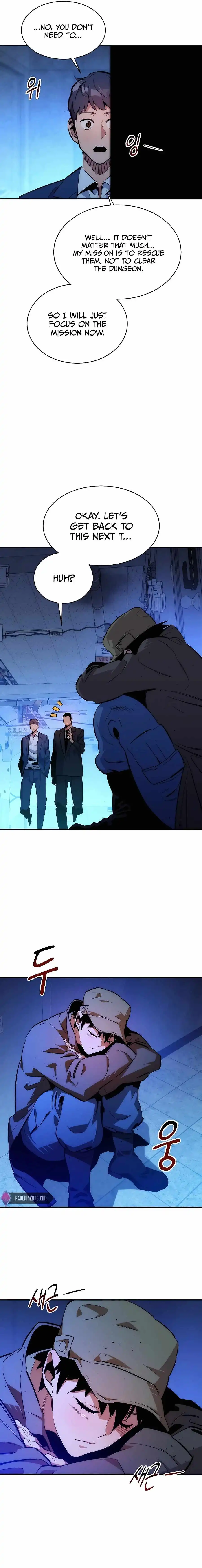 Read Auto Hunting With My Clones Manga Online