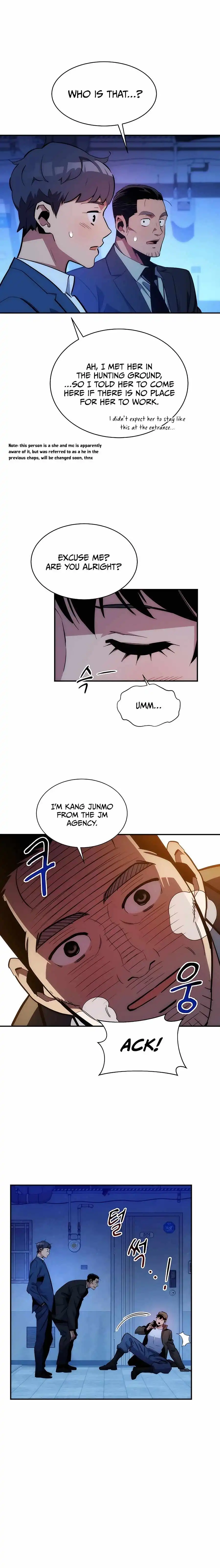 Read Auto Hunting With My Clones Manga Online