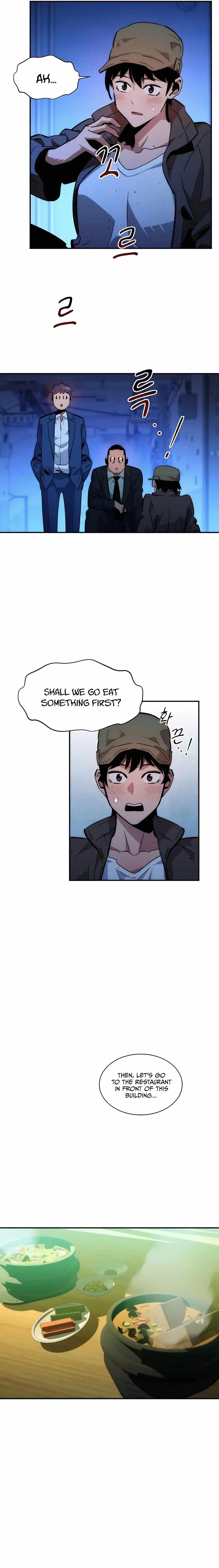 Read Auto Hunting With My Clones Manga Online