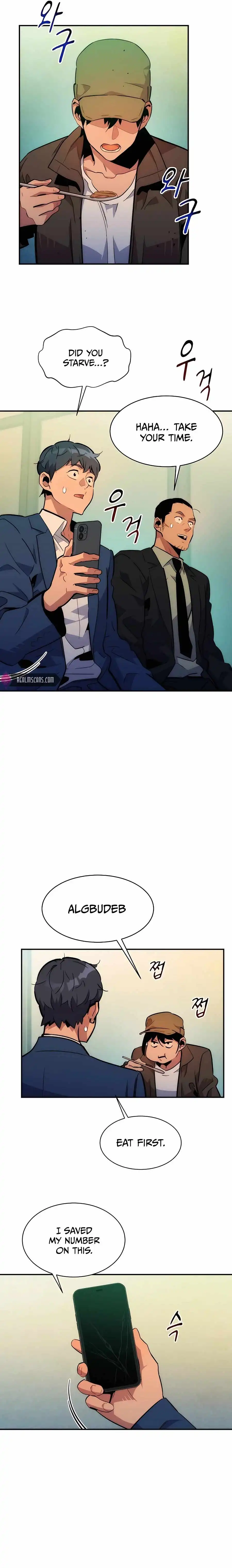 Read Auto Hunting With My Clones Manga Online