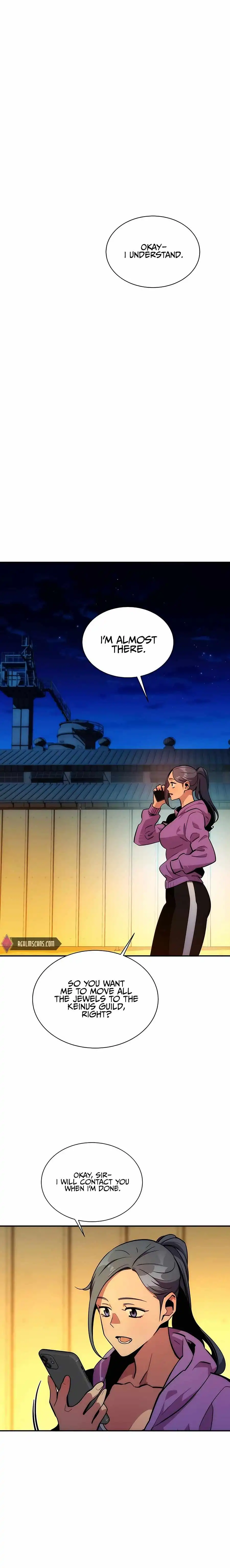 Read Auto Hunting With My Clones Manga Online