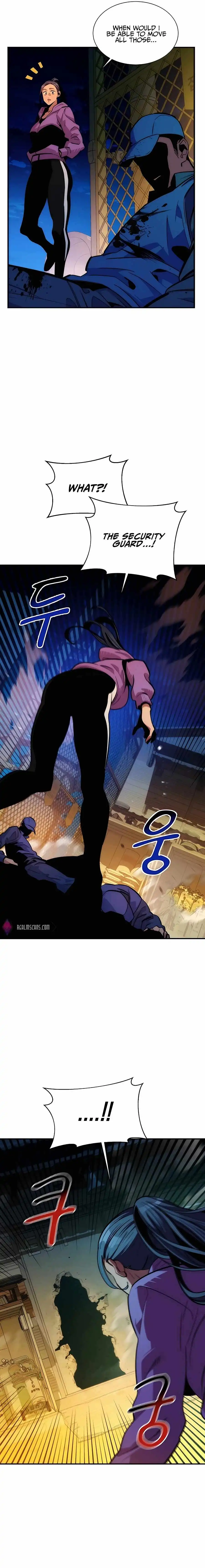 Read Auto Hunting With My Clones Manga Online