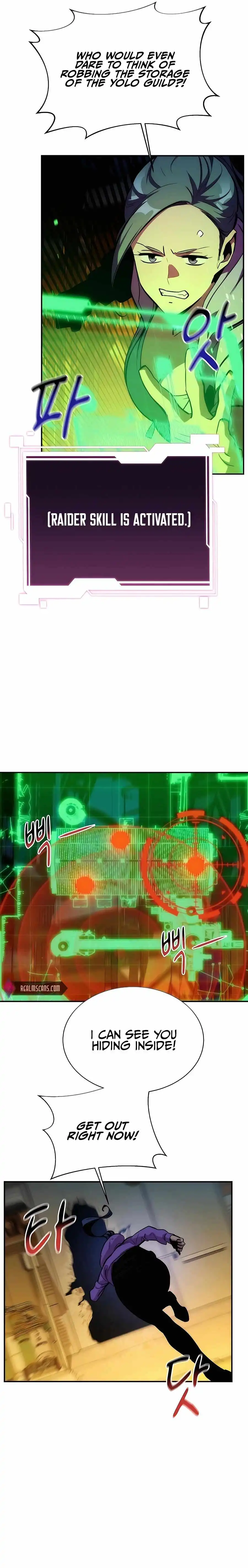 Read Auto Hunting With My Clones Manga Online