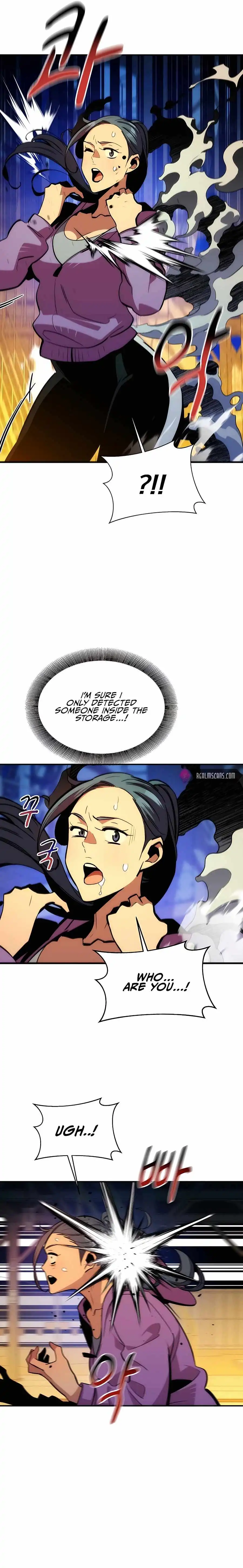 Read Auto Hunting With My Clones Manga Online