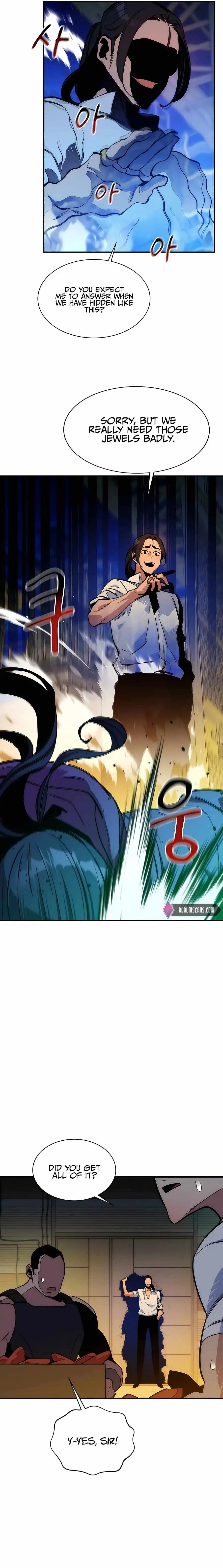 Read Auto Hunting With My Clones Manga Online